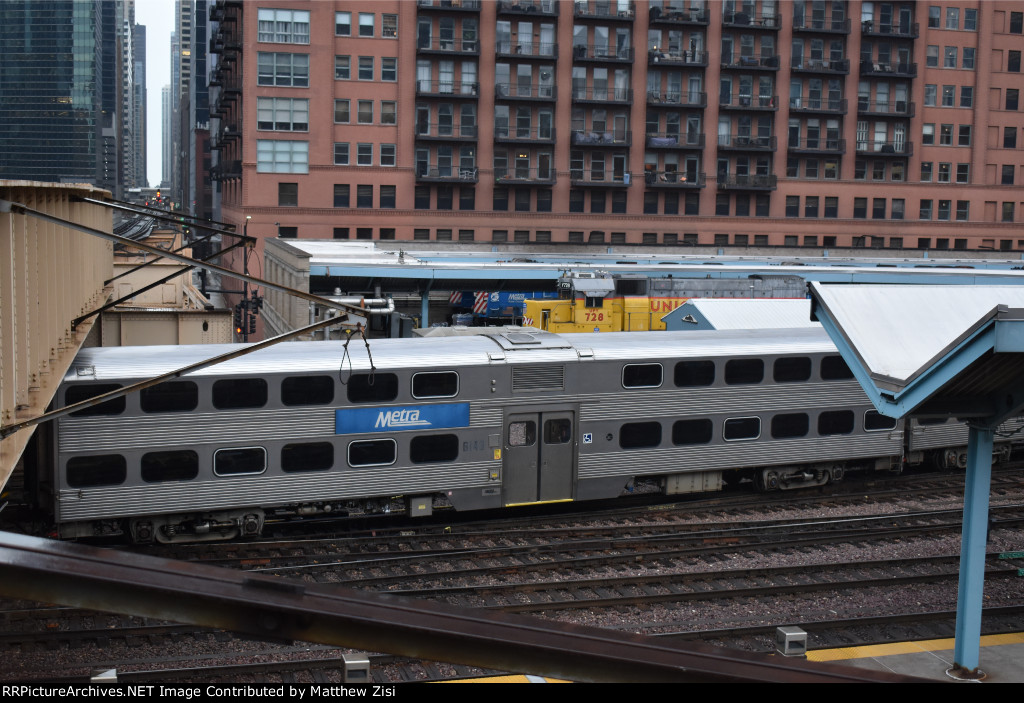 Metra 6149